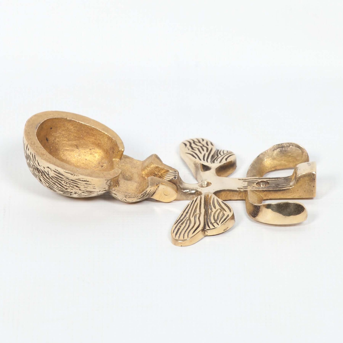 Brass Bumble Bee Door Knocker