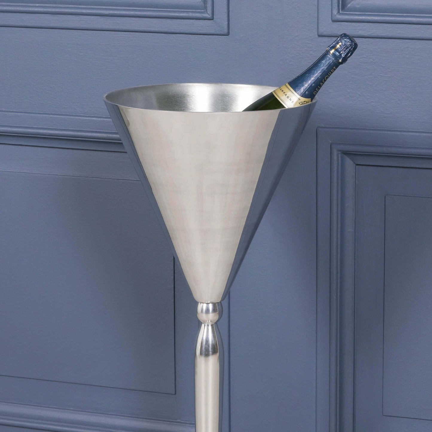 Aluminium Wine Cooler