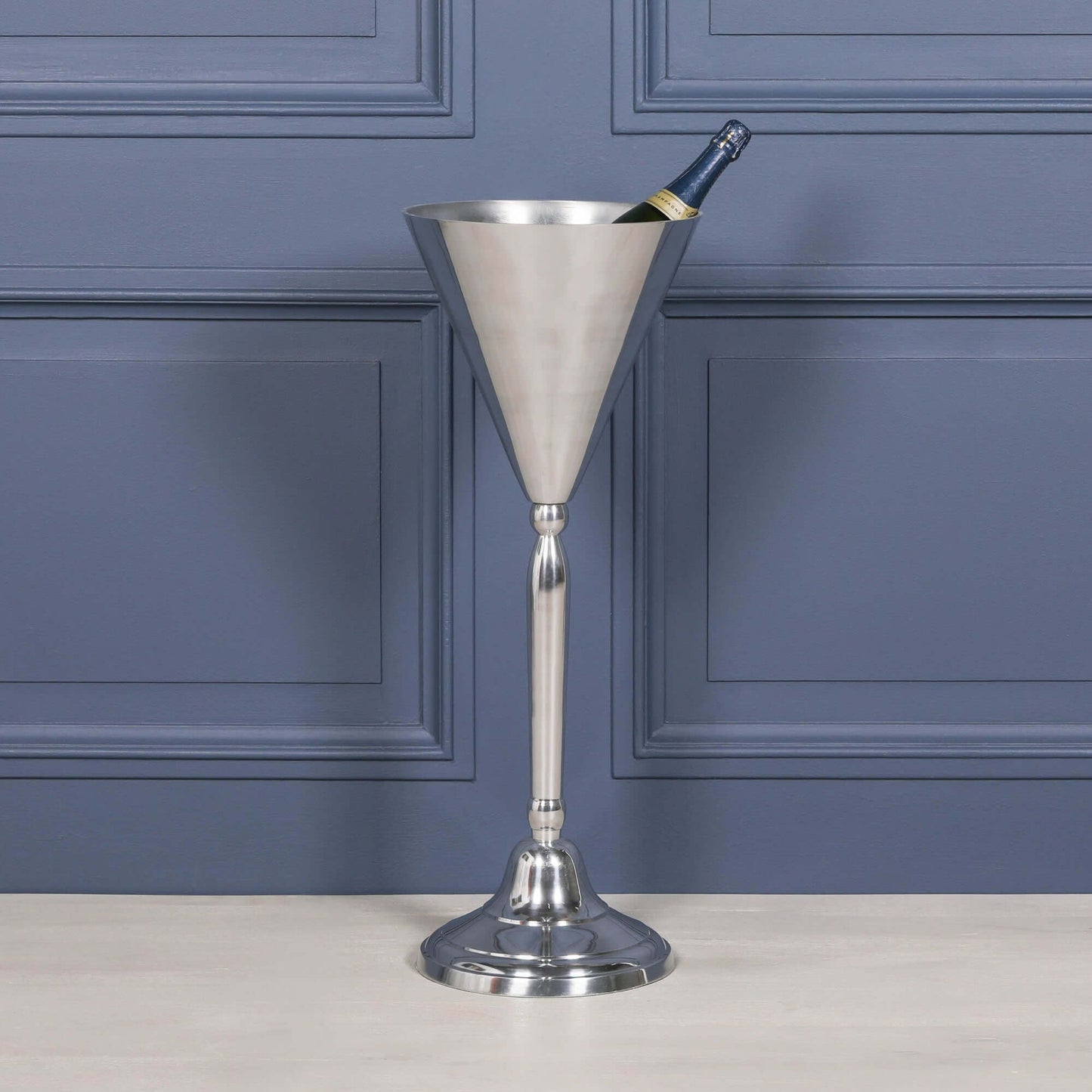 Aluminium Wine Cooler
