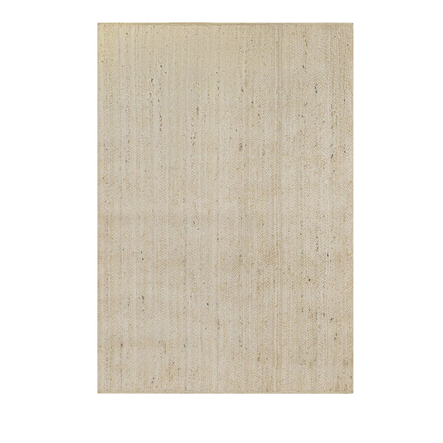 Blanche Jute Weaved Rug 170x120cm