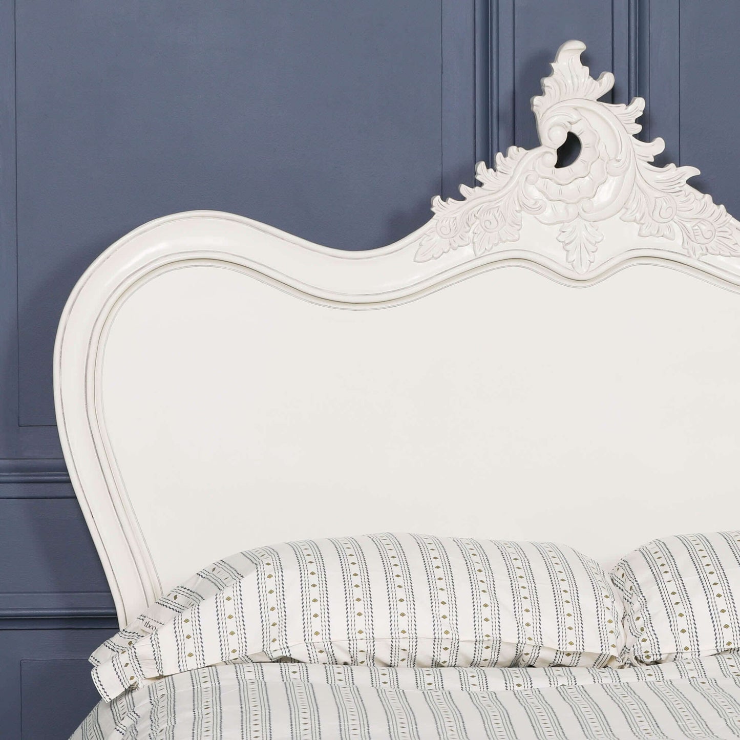 French Chateau 4ft6 Double Size Bed