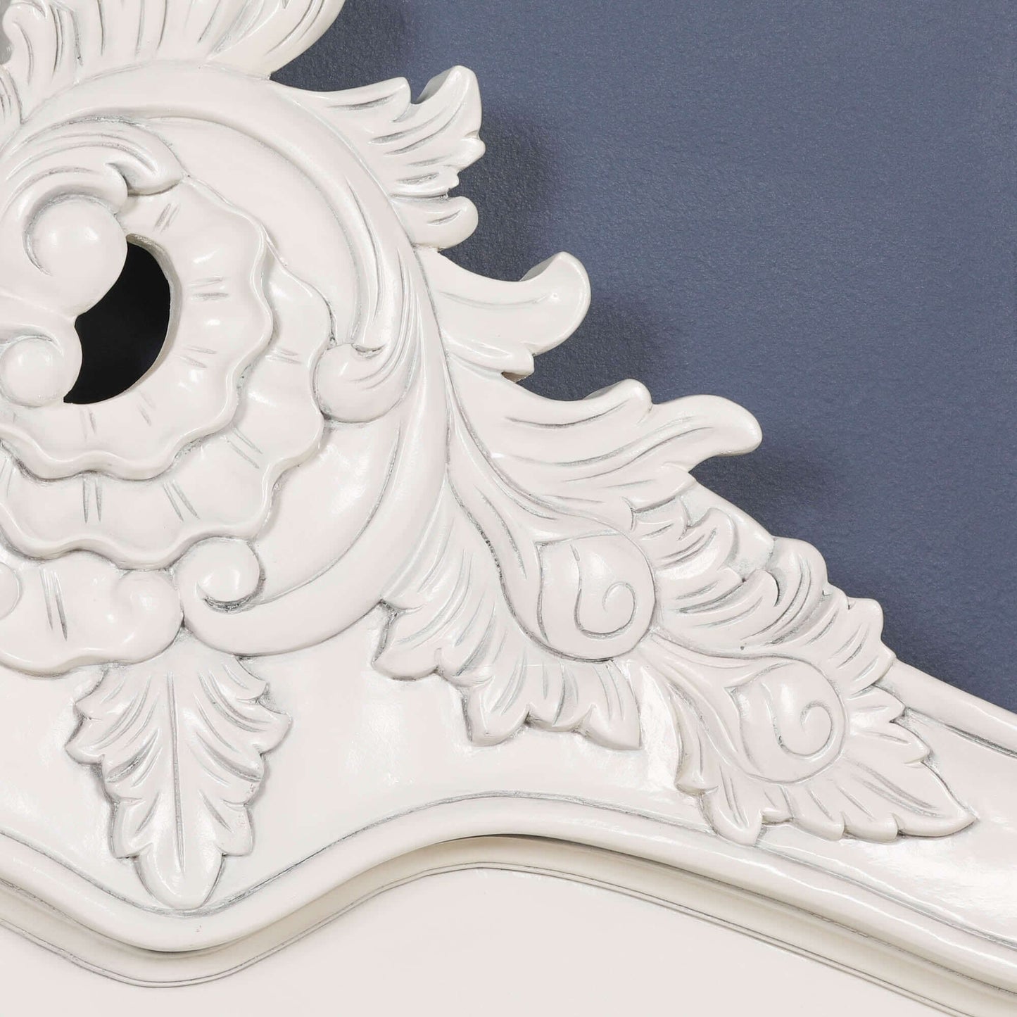 French Chateau 4ft6 Double Size Bed