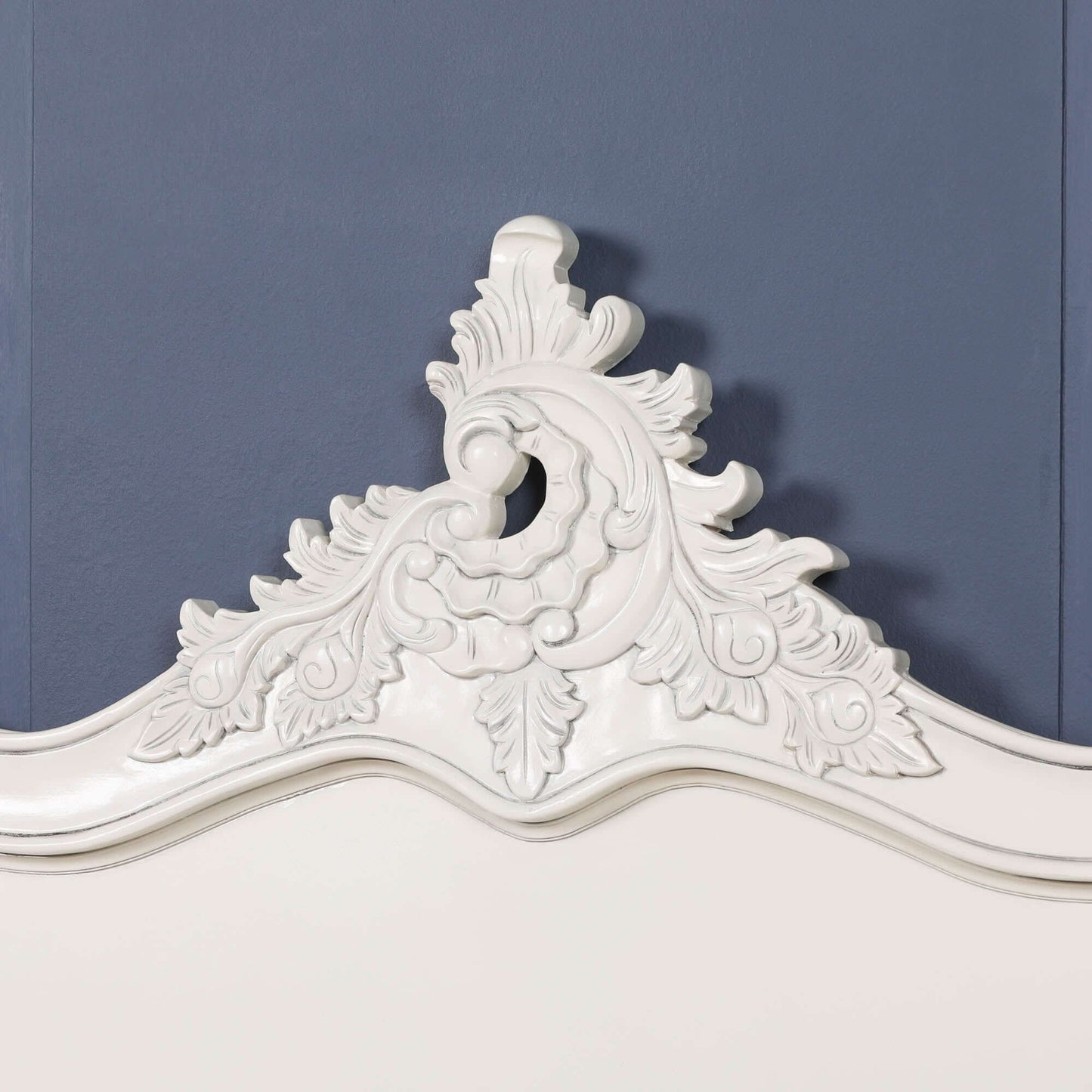 French Chateau 4ft6 Double Size Bed