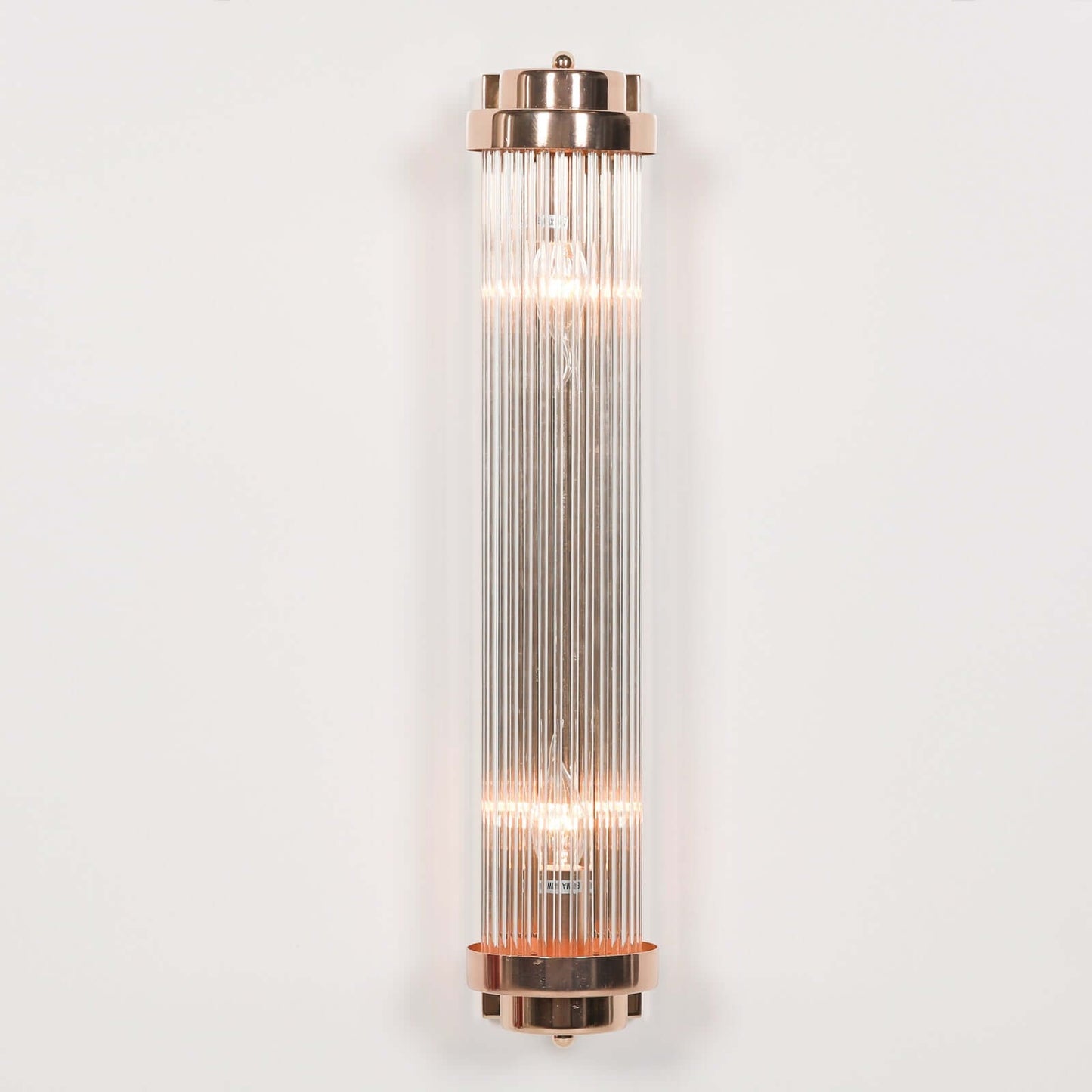 Deco Gold Wall Light 61cm