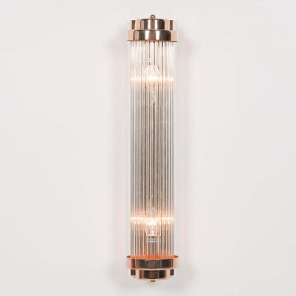 Deco Gold Wall Light 61cm