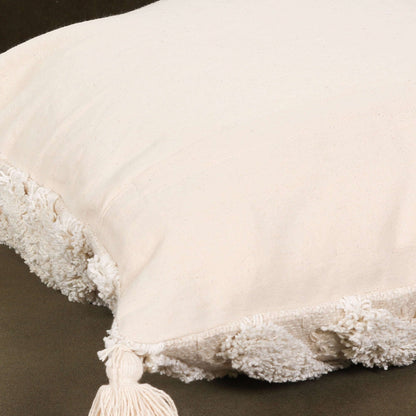 Boho Natural Cushion Cover 45cm