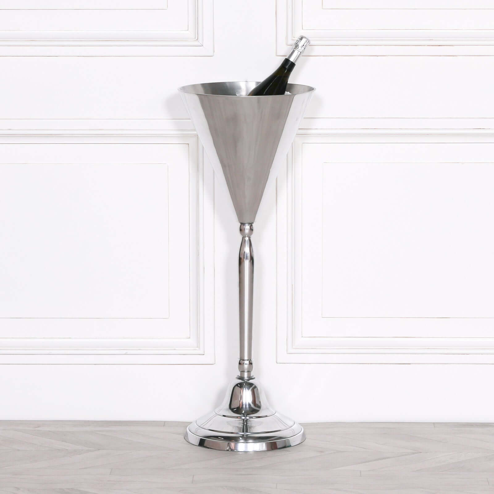 Aluminium Wine Cooler