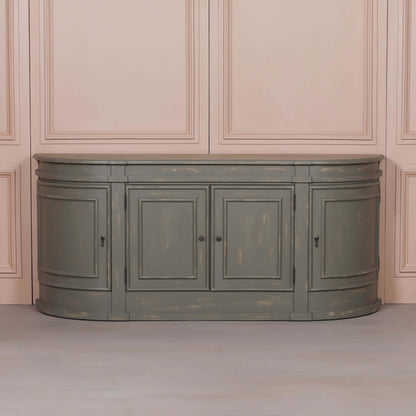 Distressed Sideboard