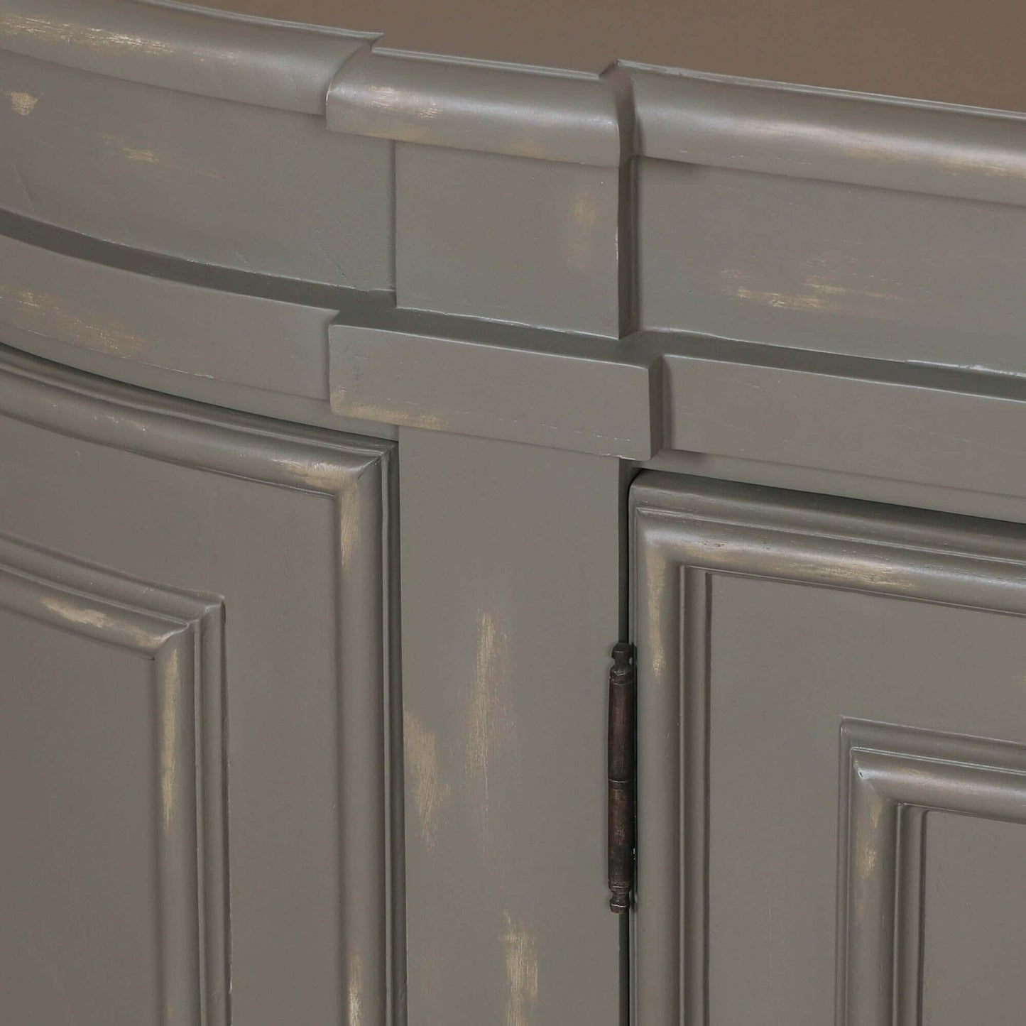 Distressed Sideboard