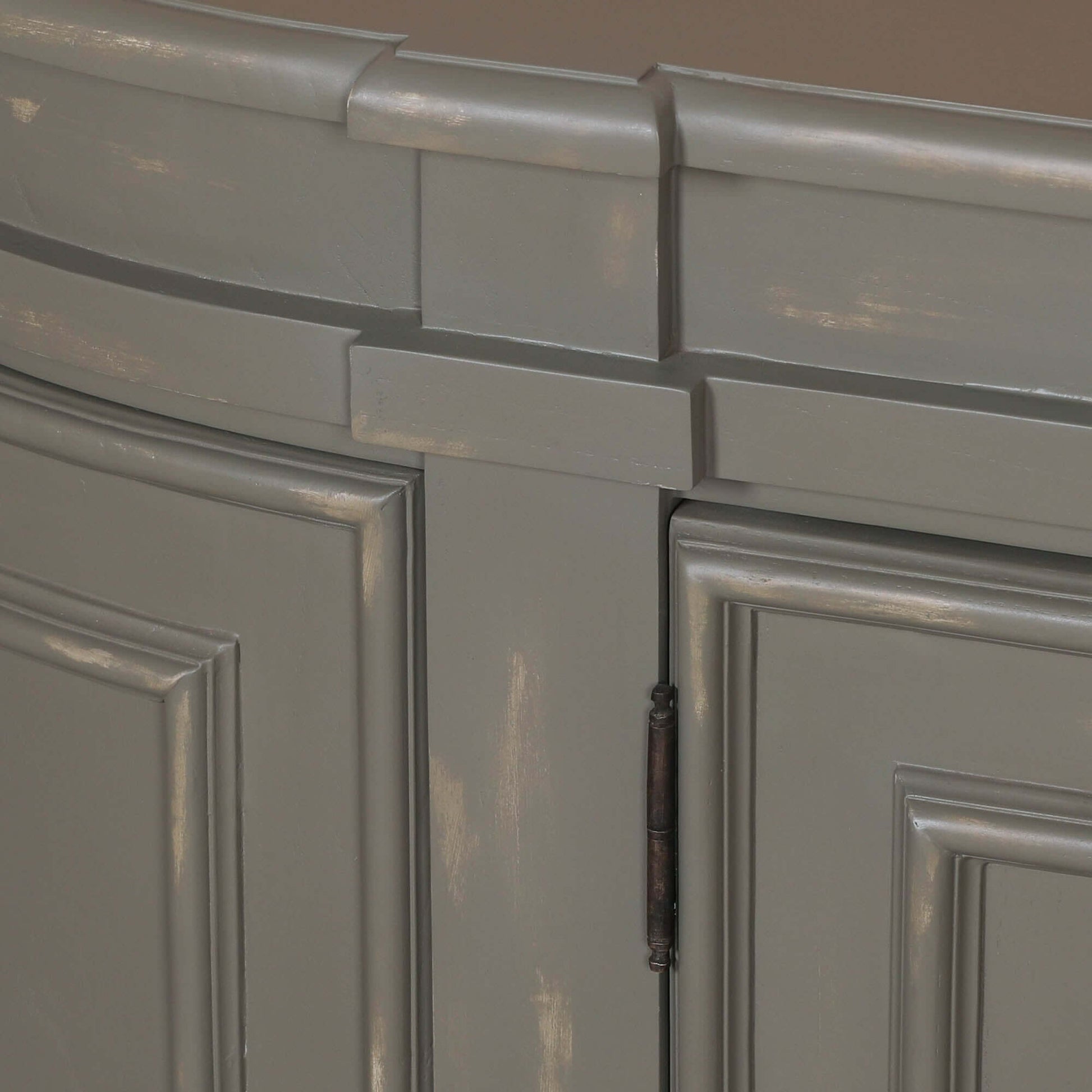 Distressed Sideboard