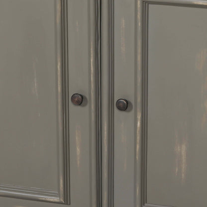 Distressed Sideboard