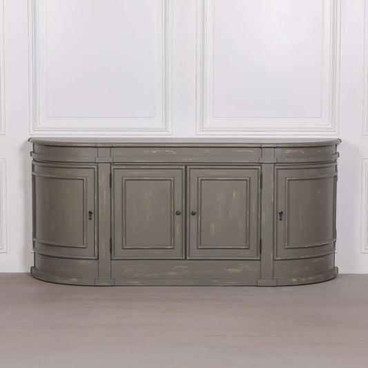 Distressed Sideboard