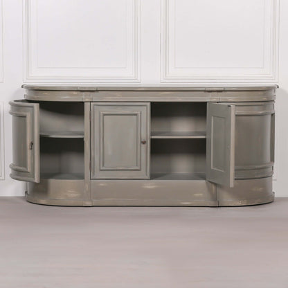 Distressed Sideboard