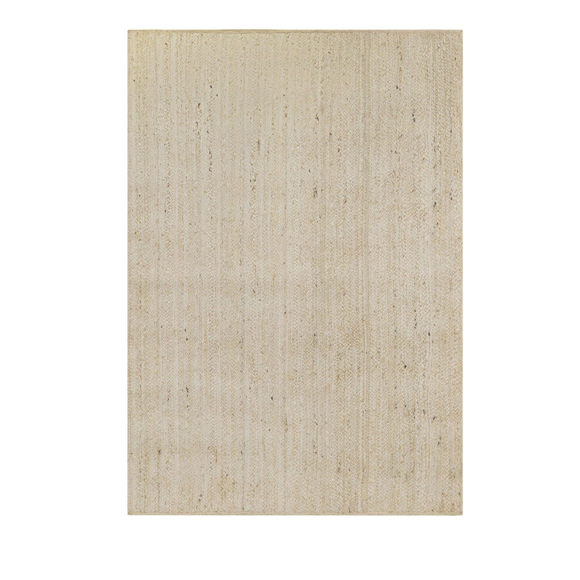 Blanche Jute Weaved Rug 170x120cm