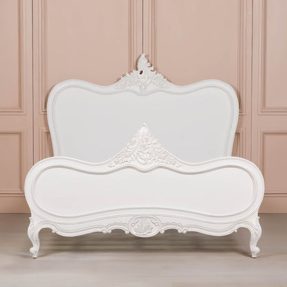 French Chateau 5ft King Size Bed