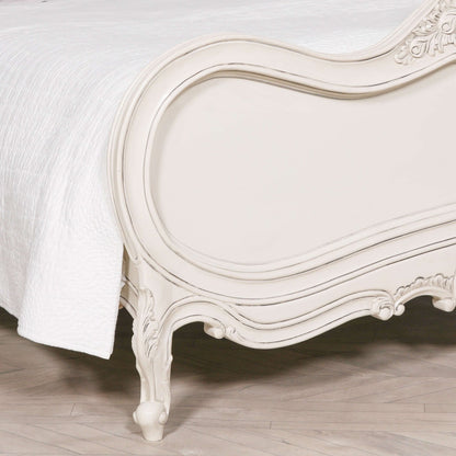 French Chateau 5ft King Size Bed