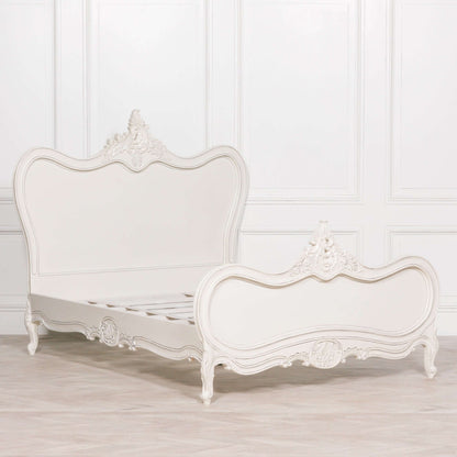 French Chateau 5ft King Size Bed