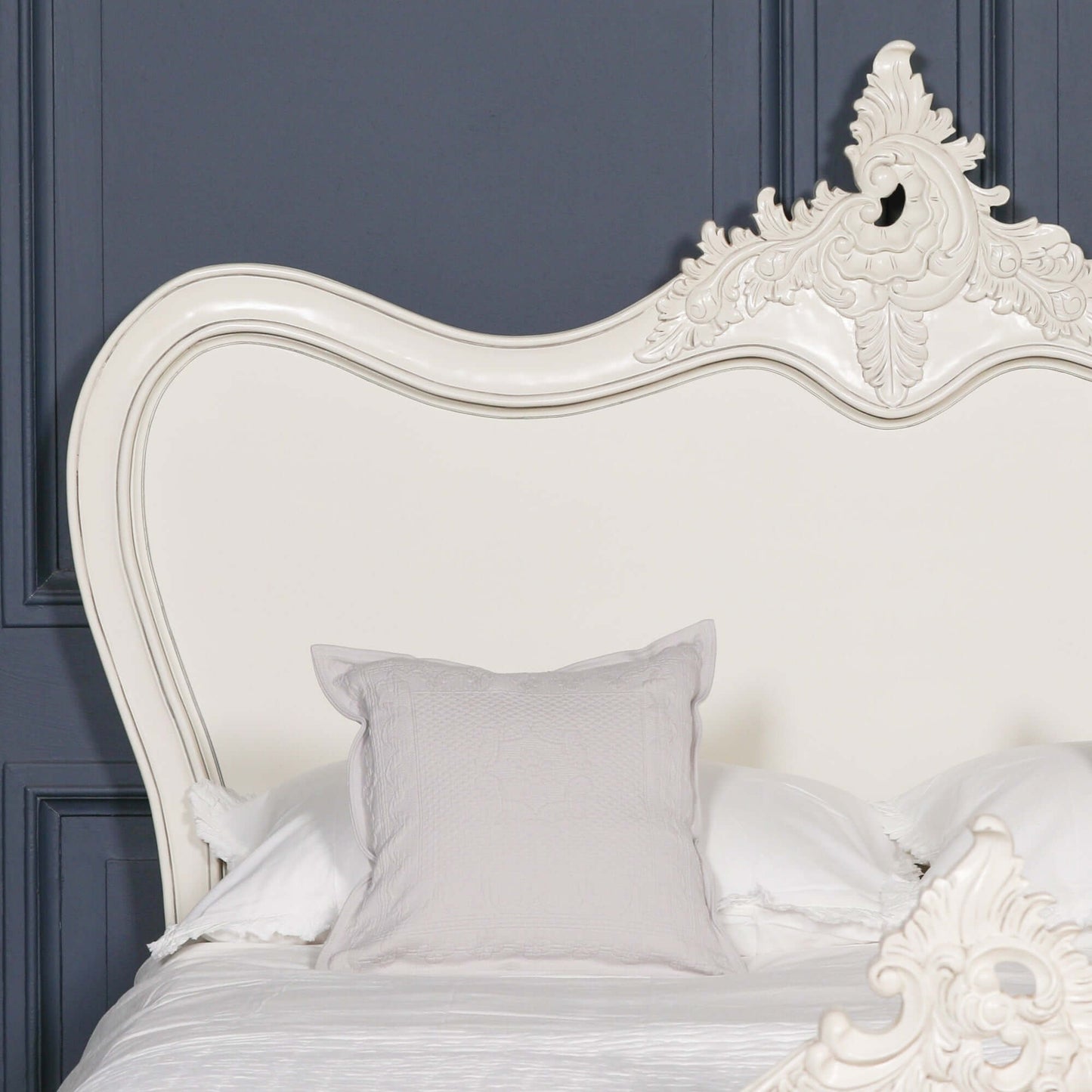 French Chateau 5ft King Size Bed