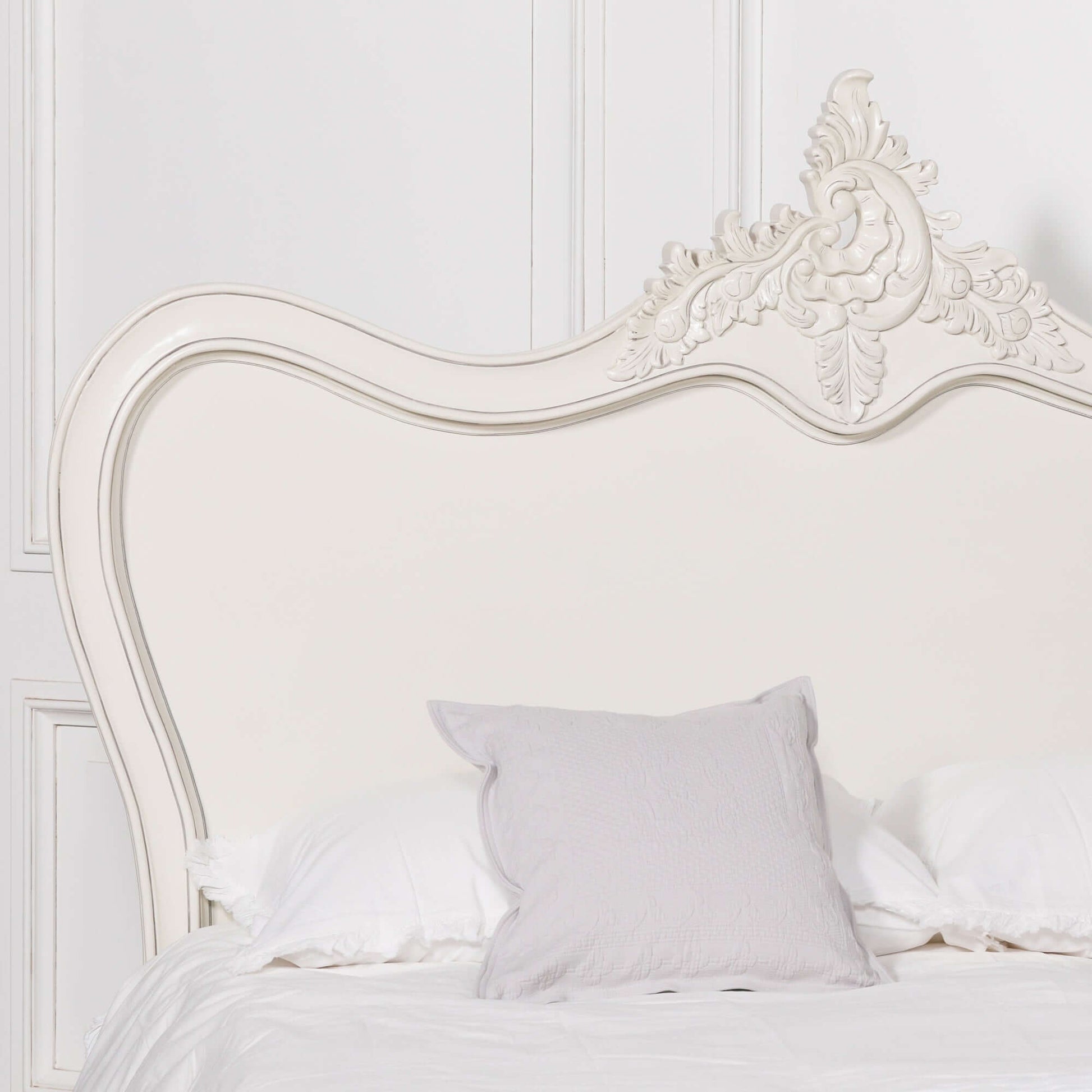 French Chateau 5ft King Size Bed