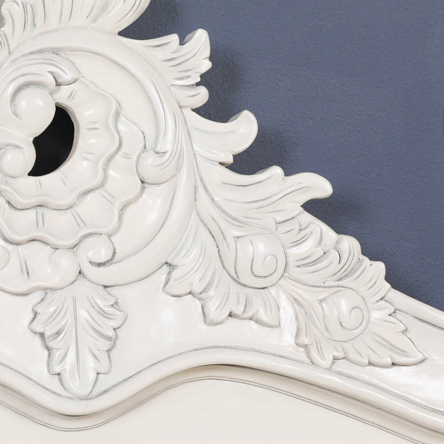 French Chateau 4ft6 Double Size Bed