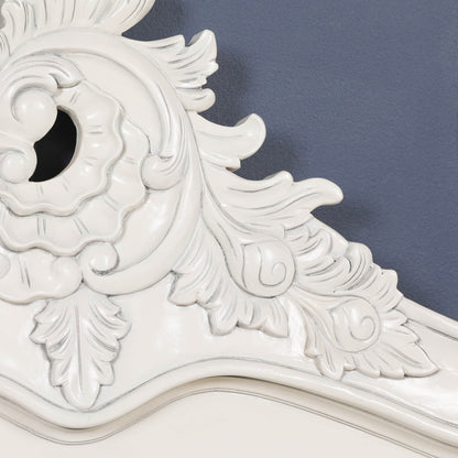 French Chateau 4ft6 Double Size Bed