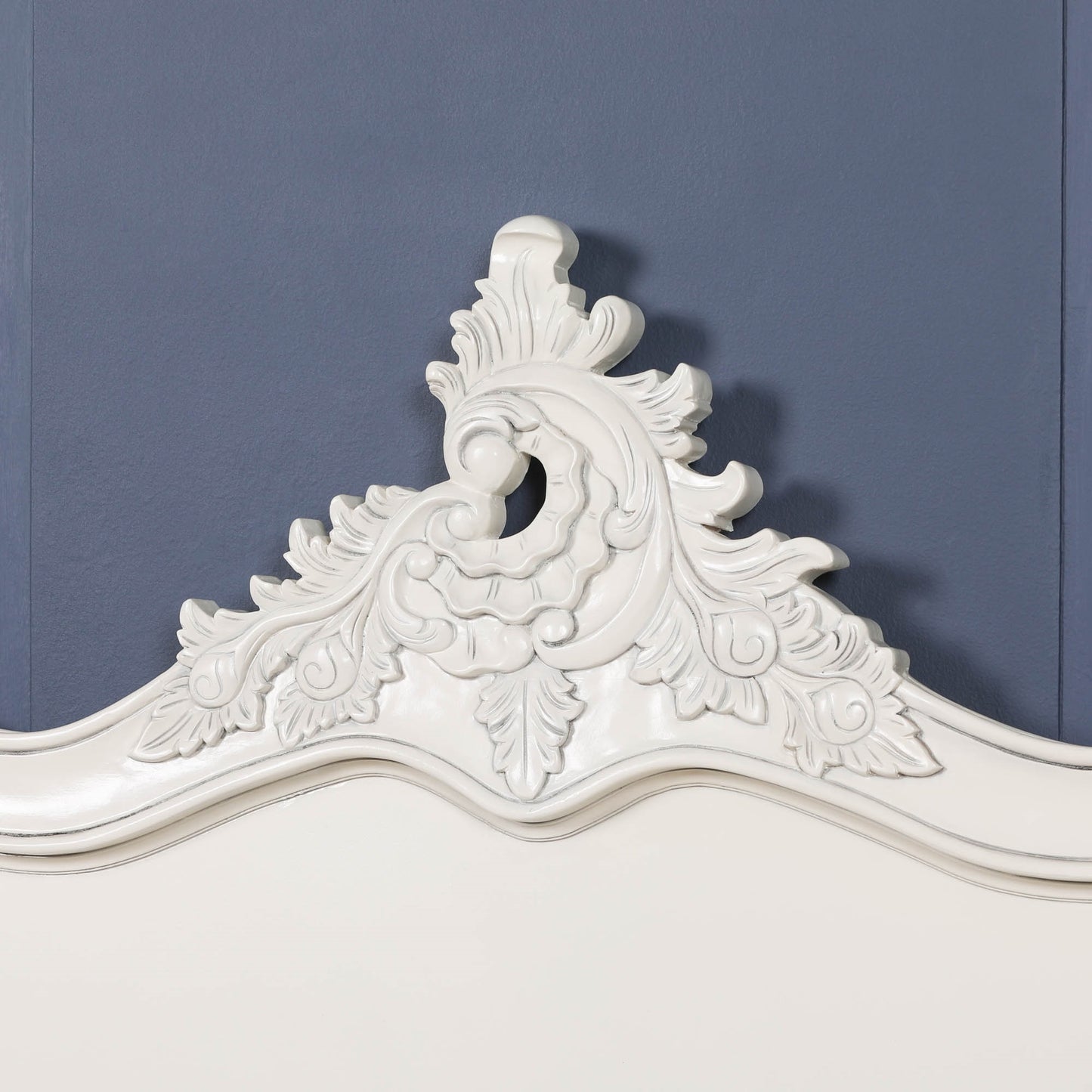 French Chateau 4ft6 Double Size Bed