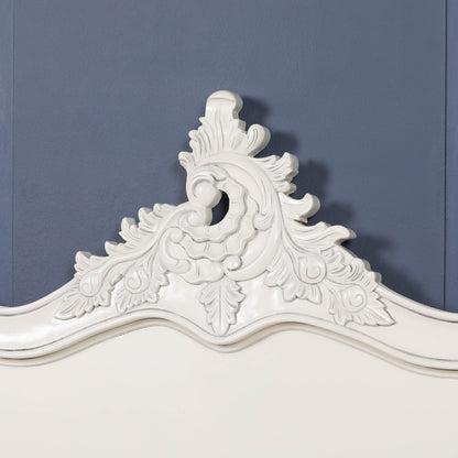 French Chateau 4ft6 Double Size Bed