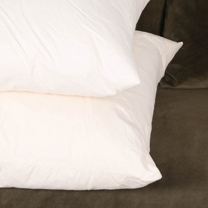 Duck Feather Filled Cushion Filler Pad 60x60 cm (24"x24")