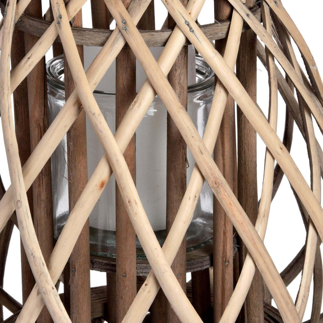 Small Knot Lantern main image 1